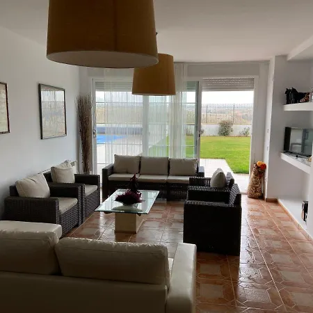 La Casita De Cris Chillaron De Cuenca Exterior photo