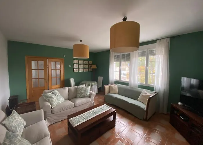 La Casita De Cris