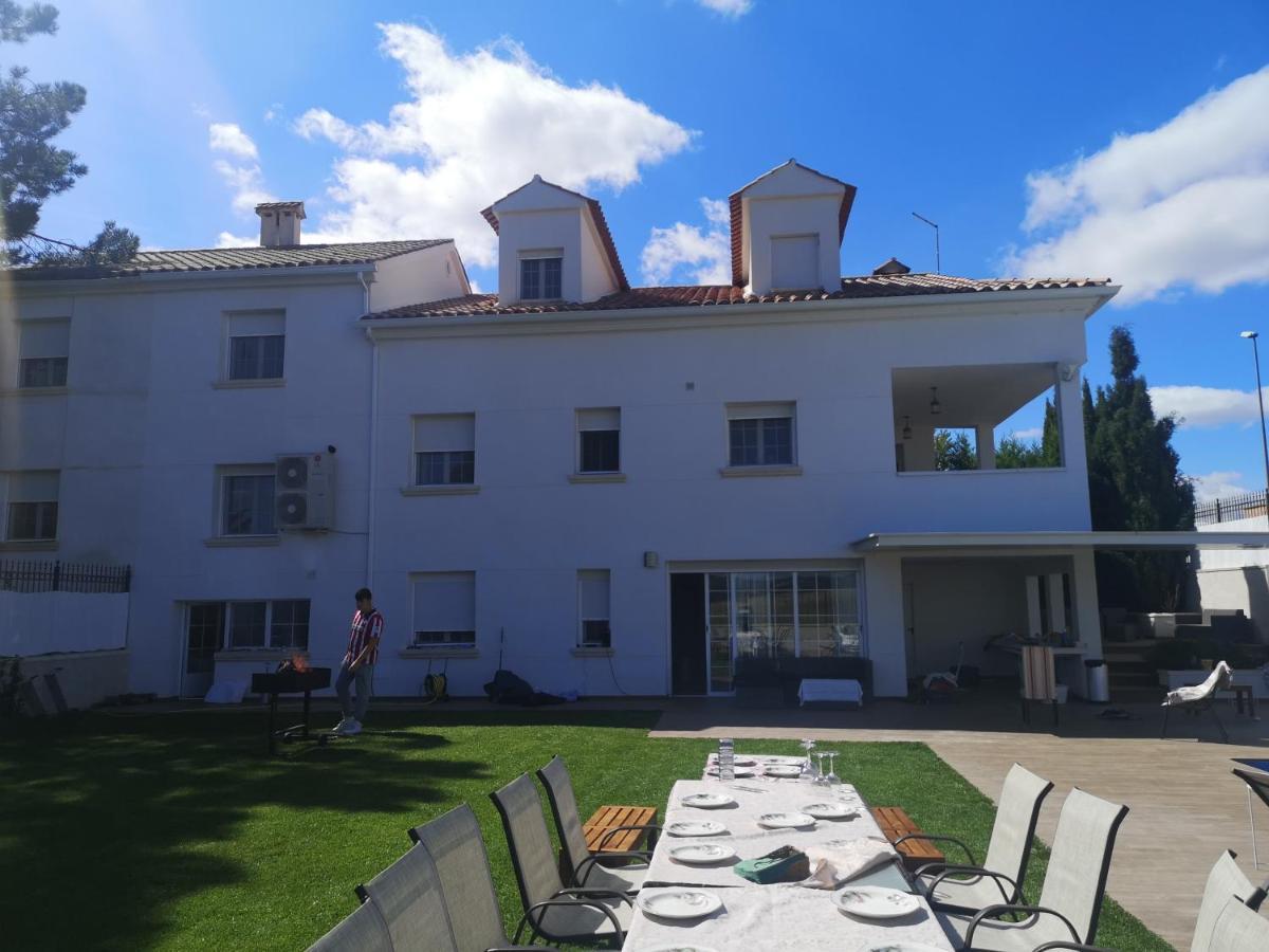 La Casita De Cris Holiday home