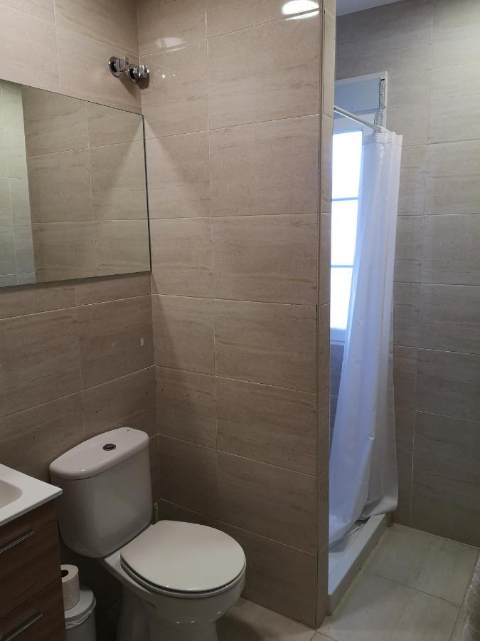 Holiday home La Casita De Cris *