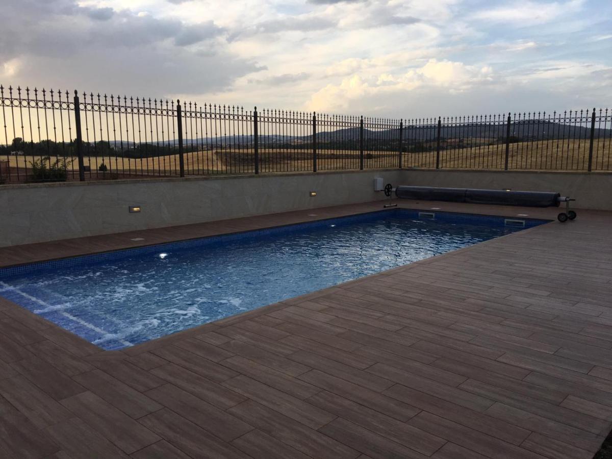 Holiday home La Casita De Cris *