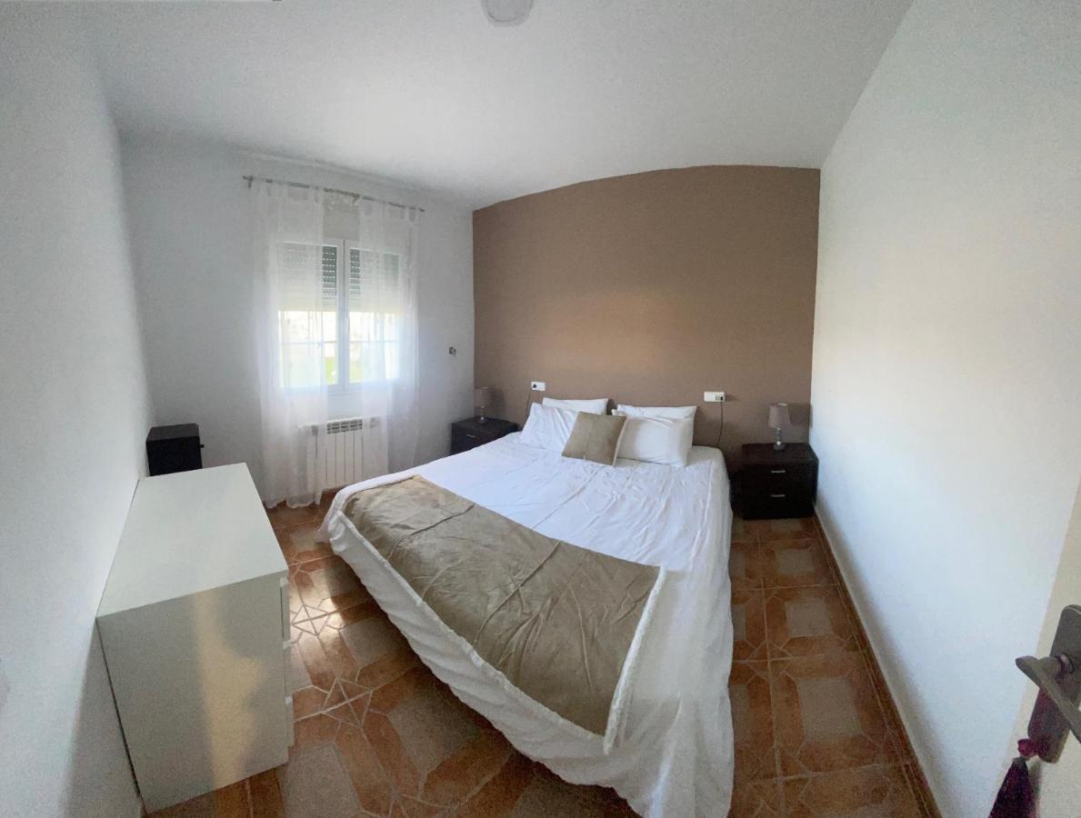 La Casita De Cris *