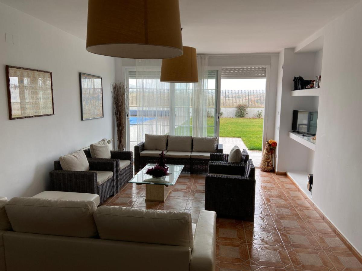 Holiday home La Casita De Cris *