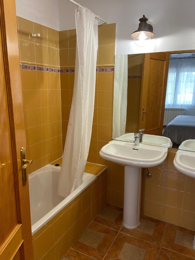 Holiday home La Casita De Cris Chillaron De Cuenca