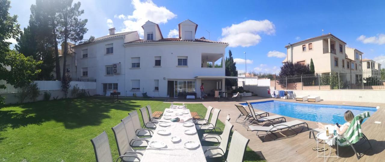 Holiday home La Casita De Cris
