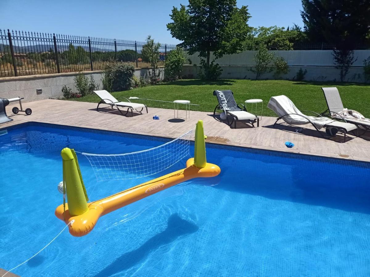 La Casita De Cris Holiday home Chillaron De Cuenca