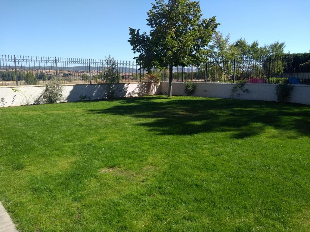 La Casita De Cris Holiday home