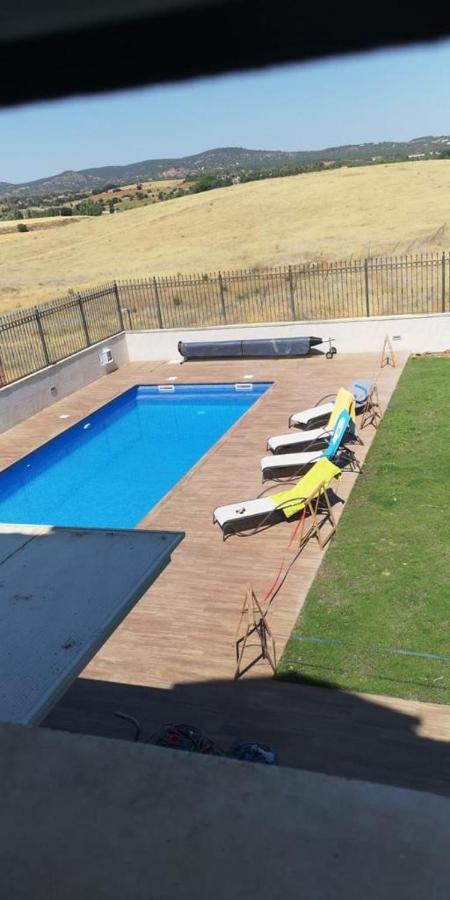 Holiday home La Casita De Cris *
