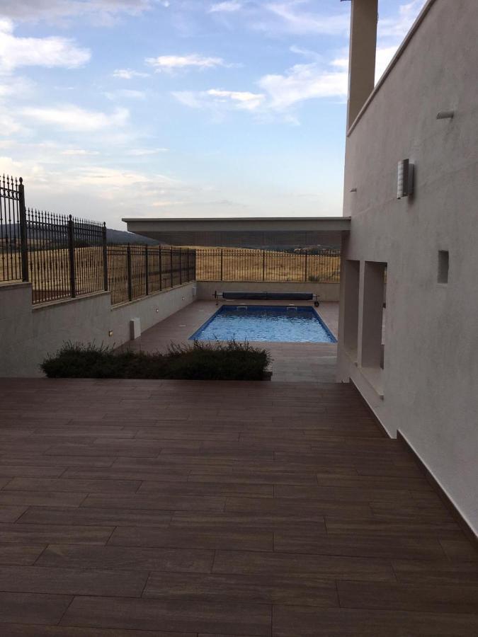La Casita De Cris Holiday home *